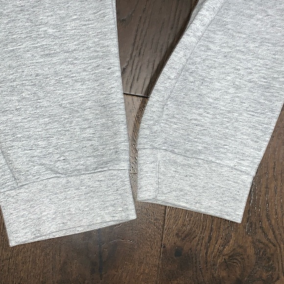 Preloved - Polo Ralph Lauren Tech Fleece Jogger Pants - X-Large - Picture 5 of 11